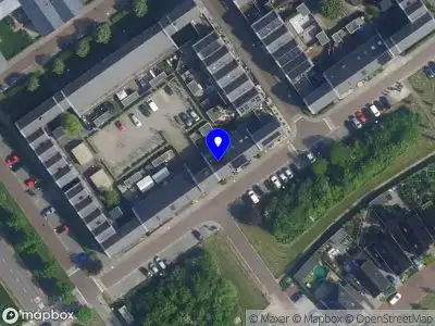 J. van Garderen Beheer B.V. Almere