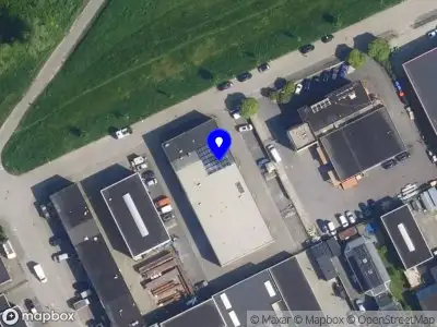 Nieuw bedrijf Allround Electronics