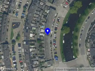 S. Verduin Almere Beheer B.V. Zaandijk