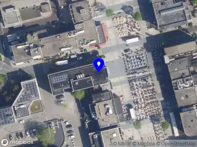 Nieuw bedrijf Stg. Leerlingzorg Primair Onderwijs Almere