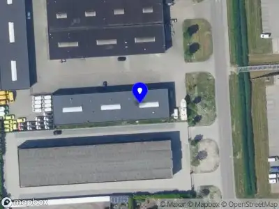 Werkschuur Lelystad