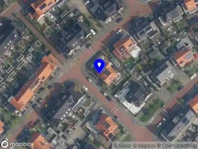 Van Mourik Beheer B.V. 's-Gravenhage