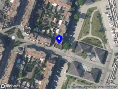 Stichting Inloophuis De Ruimte Almere