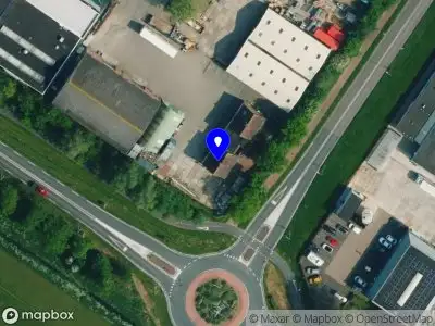 Post Urk Beheer B.V.