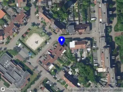 Kamerkoor VOX Flevium