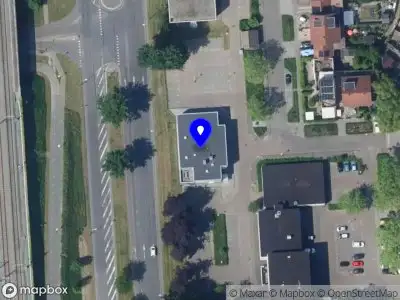 Stichting Leerwerkbedrijf OCIJ Lelystad