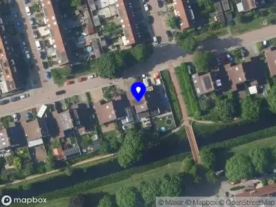 Stichting Sport & Spel Zeewolde