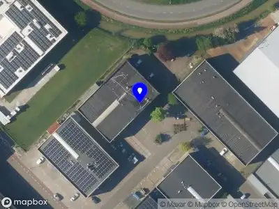 Nieuw bedrijf Chiriqui B.V.