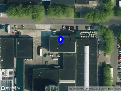 Nieuw bedrijf Stichting Visserijdagen Urk