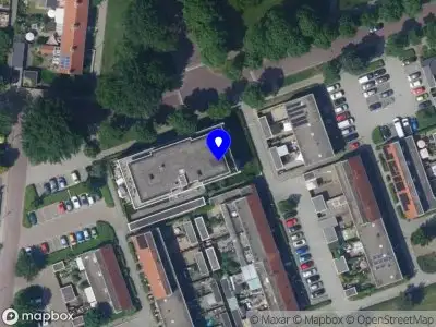 HBV Dronten