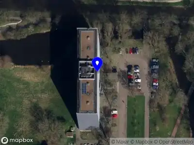 Galama Scheepsbouw Leeuwarden