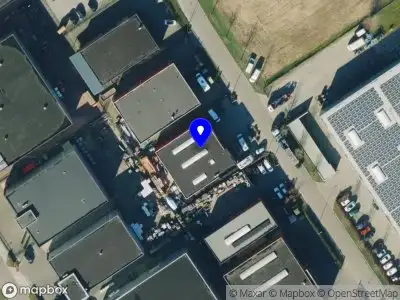 Verbruggen Bedrijfswageninrichtingen