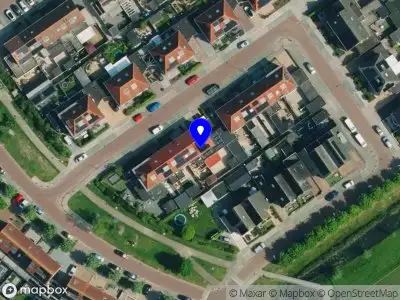 Metselbedrijf De Boer