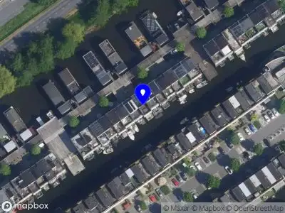 Beheervereniging Arubapier Almere
