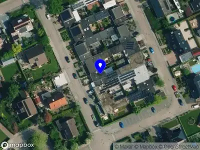 Nieuw bedrijf Urker Zangers