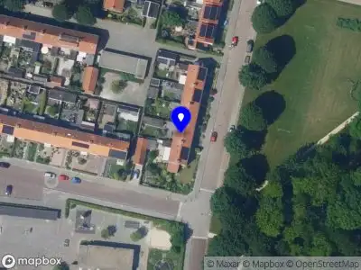 Gospelgroep Crossfire Dronten