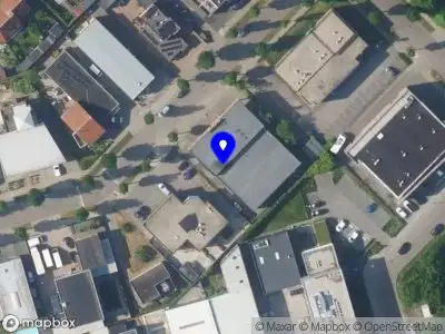 Dijko Plastics B.V. Zeewolde