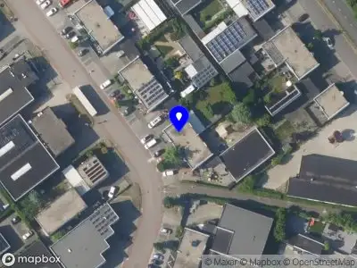 Chrono Beheer B.V. Almere