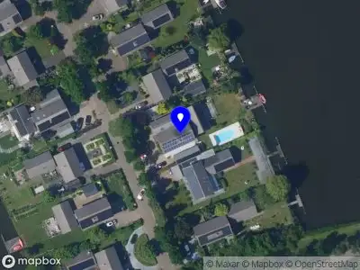 Belangenver. Bewoners Hollandse Hout Lelystad
