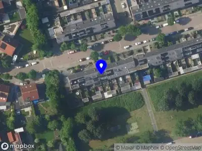 Muziek- & Showkorps Blue Seals Zeewolde