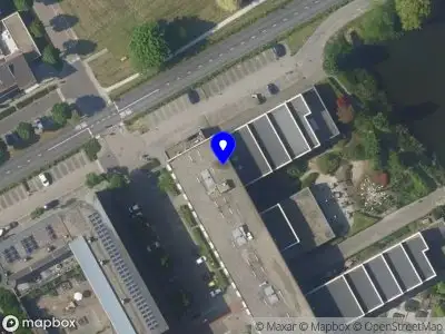 St. Archipel Almere
