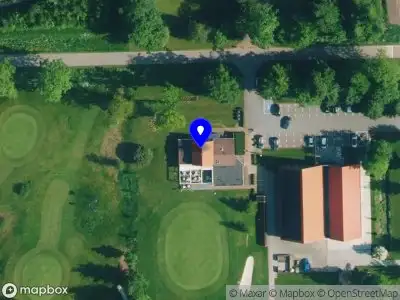 Nieuw bedrijf Golfclub Emmeloord