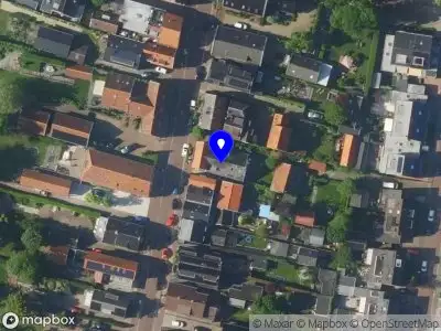 Nieuw bedrijf Vereniging Sir Takis