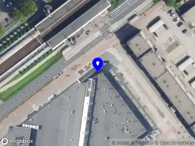 Nieuw bedrijf Merdan-s