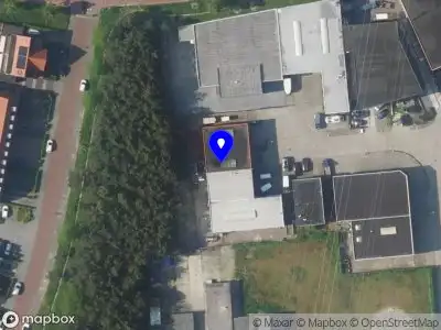HuMa Nutriënts Holding B.V. Harderwijk