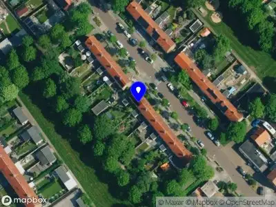 AMOS Services B.V. Tollebeek