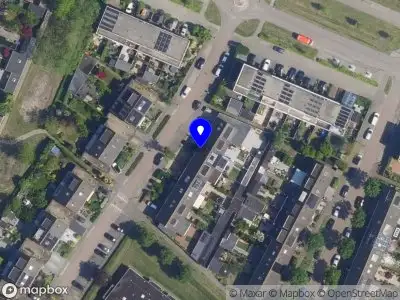 Nieuw bedrijf Stichting Shri Jai Hanuman Flevoland