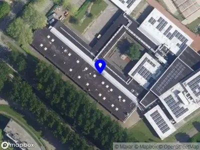 Personeelsvereniging Flevorock Almere
