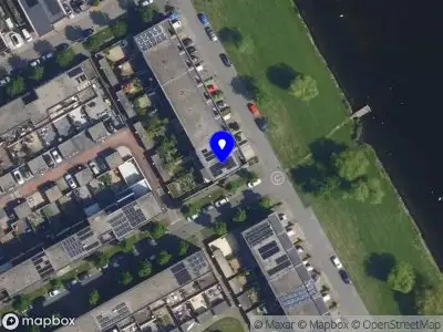 Bewonersvereniging De Thuishaven