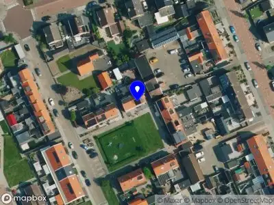 Nieuw bedrijf Stg. Vermogensbeh Hersteld Herv. Gem. 