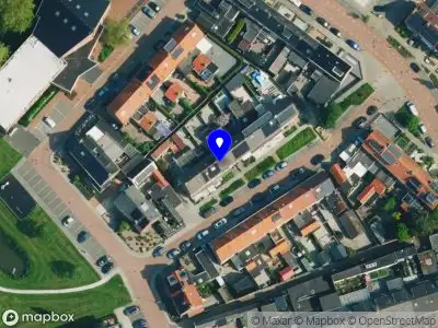 Nieuw bedrijf E.H.B.O. Vereniging Urk