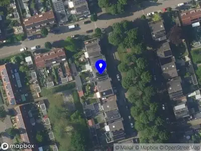 Nieuw bedrijf Martin Kamphorst B.V.