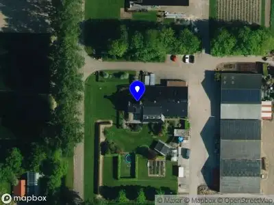 Kriellaars Boomkwekerijen