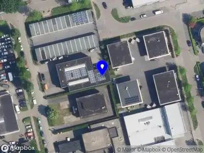 Cuisine Culinaire Nederland, afdeling Almere