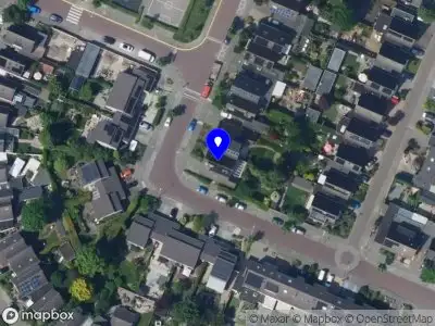 Hippisch Plaza Dronten Dronten
