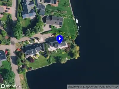 H. Sikkema Beheer B.V. Zwartsluis