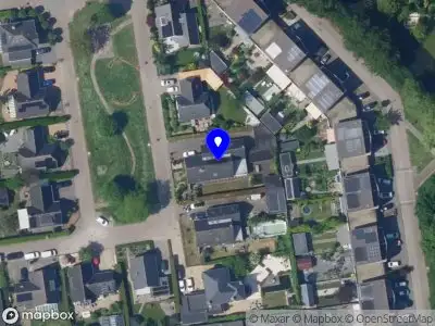 Nieuw bedrijf Adventure Place Nederland Holding B.V.