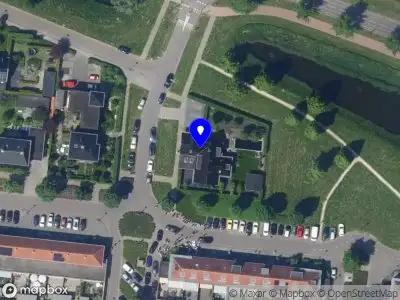Simavier Holding B.V. Dronten
