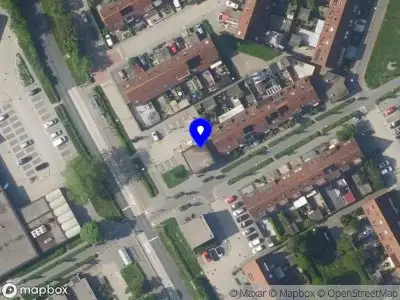 Stichting Acacia Almere