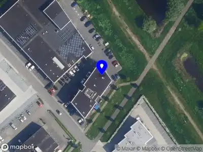 Beheerver. Het Atelier Edvard Munchweg Almere Almere