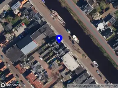 Nieuw bedrijf Hatenboer personal beheer B.V.