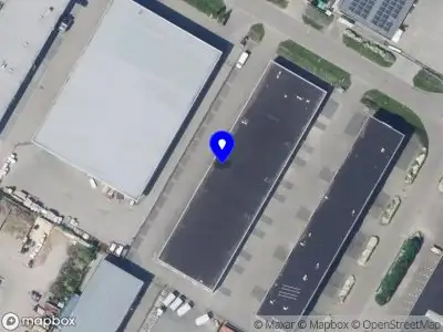 Vereniging van Eigenaren van het bedrijfsverzamelgebouw De Aar te Dronten