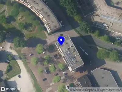 Blis Investments B.V. Almere
