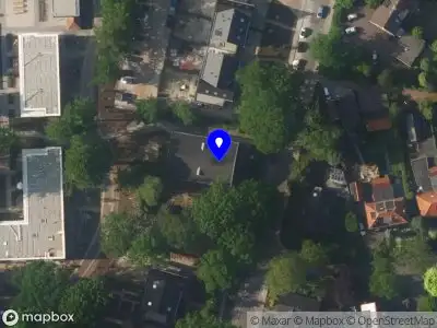 Nieuw bedrijf Stichting OORD