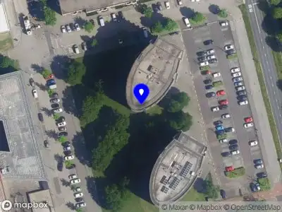 La Presidente Bewonersvereniging