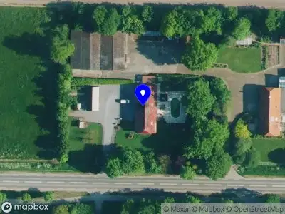 K.J. Coenen Beheer B.V. Bant